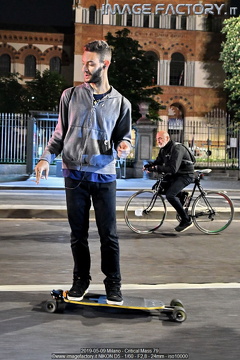 2019-05-09 Milano - Critical Mass 79